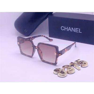 Chanel Sunglass A 167
